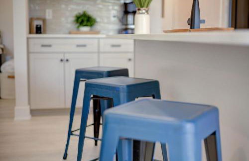 Workfriendly and near downtown - Foto 8