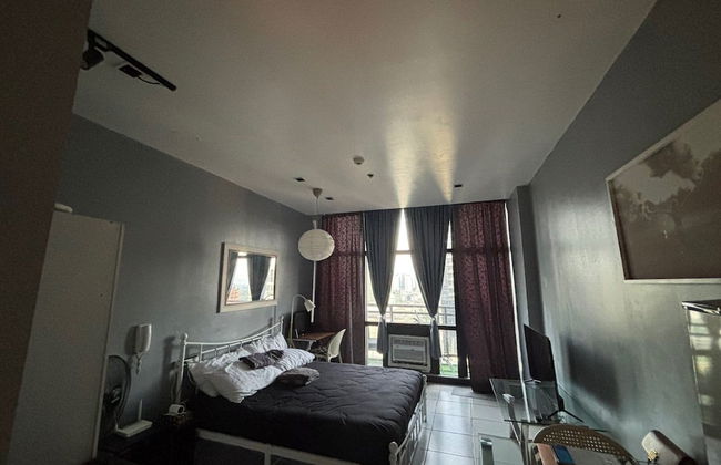 The Gramercy Residence Makati Suite Amazing View - Foto 22