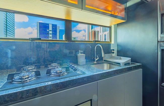 Allure Boa Viagem por Carpediem - Photo 46