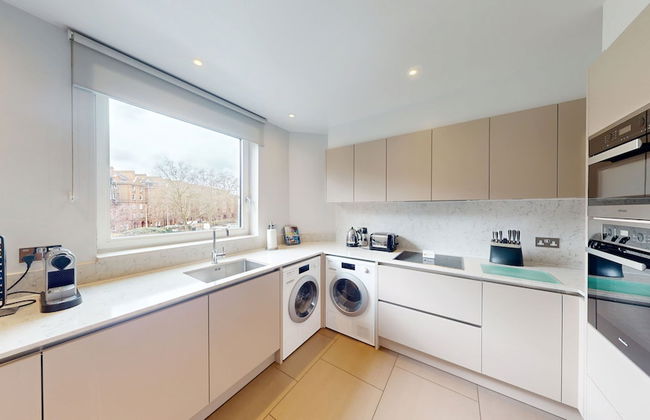 Cheval Gloucester Park at Kensington - Foto 22