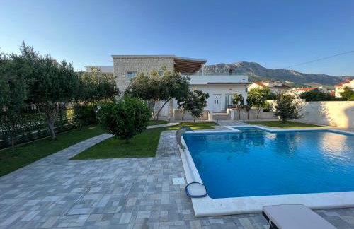 Villa Maci - Photo 6