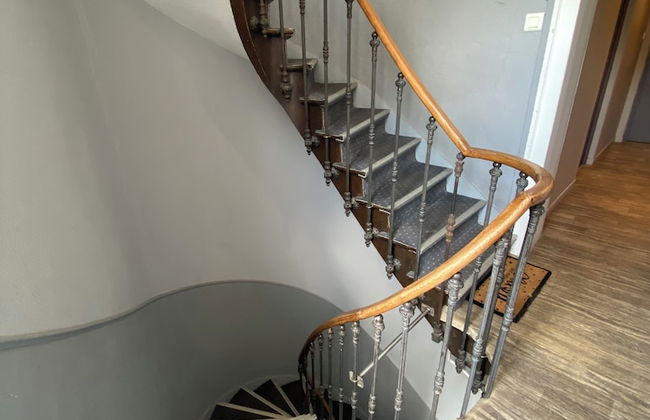 Le Gîte des Voyageurs - Foto 2