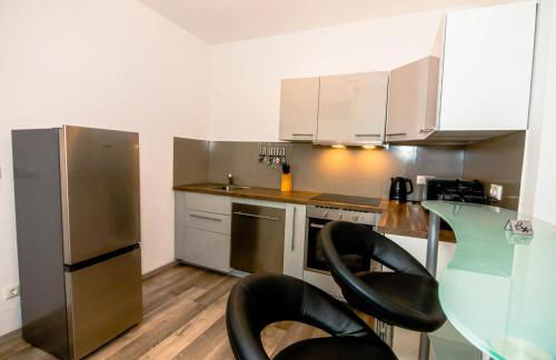 FerienWohnung A&S Heuchelheim - Photo 32