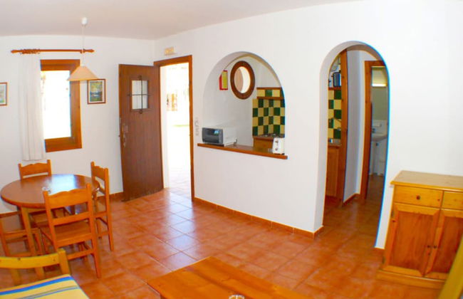 Apartamentos Vistapicas - Photo 29