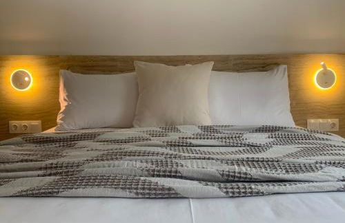 Aristotelia Gi Domes - Luxury Private Pool Retreats - Foto 15