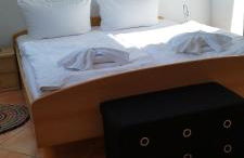 Traumblick und Komfort - lichtdurchflutete 85 qm Wohnung nahe Südstrand Göhren inklusive Schwimmbad und Sauna im AHOI Sellin - Foto 75