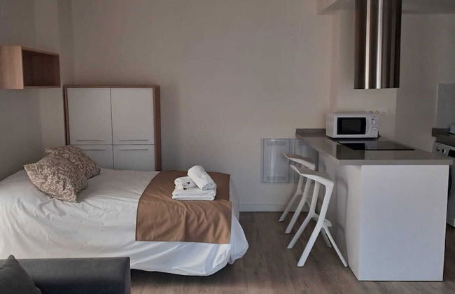 apartamentos Rincón del mar - Foto 59