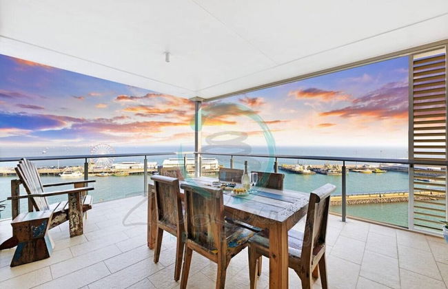 Signatures Darwin Waterfront - Foto 24