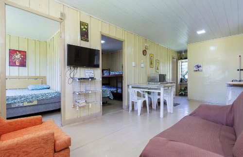 Chácara Caminho do Rio - Photo 8