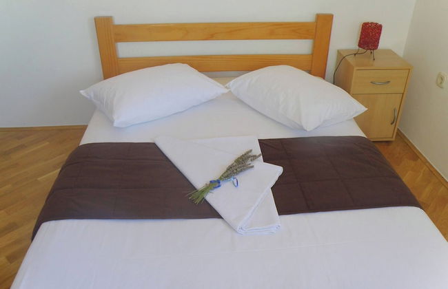 Apartment in Tkon with garden and terrace - Foto 8