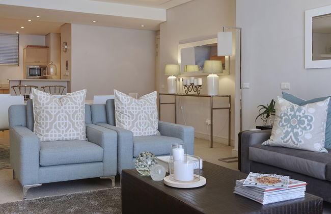 African Elite Properties V&A Waterfront - Foto 58