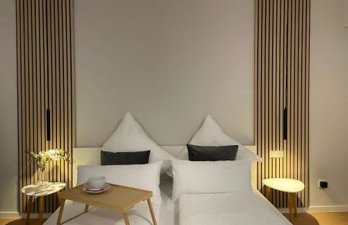 Nice City Apartment - Foto 20