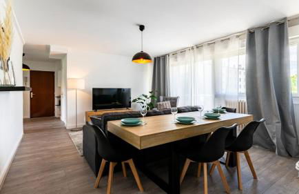 Lumina - Spacieux & comfortable - Foto 31