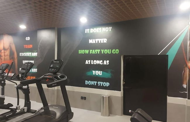 VOYAGE RESIDENCE - Foto 43