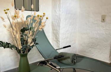 Rittergut Hirschbach - Verwalterhaus - Foto 12