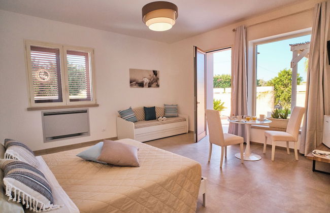 Agriturismo Il Megalite - Foto 15