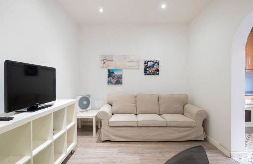 Bebarceloner Poble Nou Apartaments - 2 bedroom - Photo 8