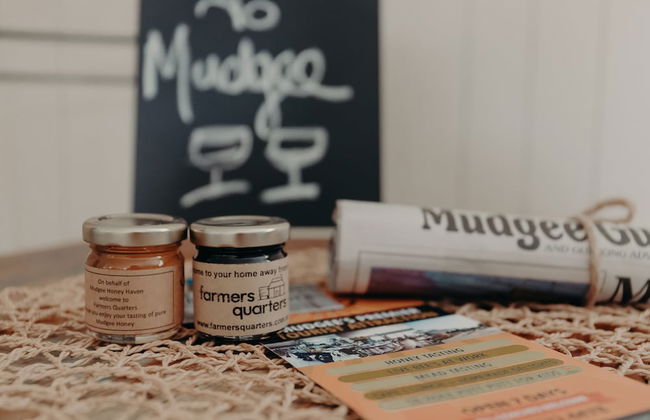 Farmers Quarters - Foto 26