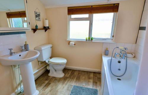 Deben Cottage, Central Woodbridge - Foto 8