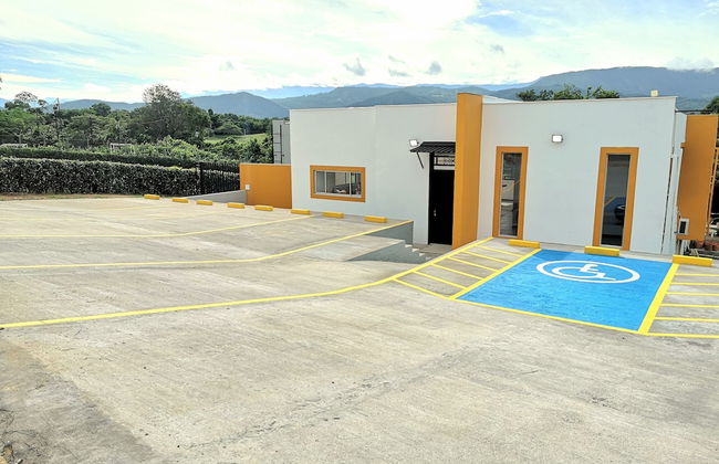 Excepcional CASA FINCA piscina wi-fi tv - Photo 29