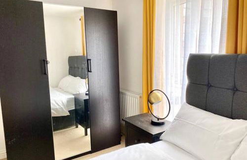 Smartrips Apartments - Lakeside/Thurrock - Foto 22