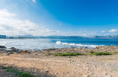 Sunset Villa Nixe - Foto 35