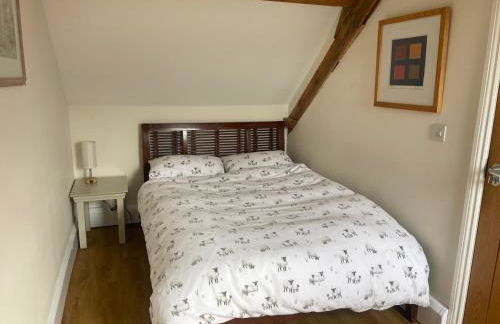 Scotland Lodge Farm, Stonehenge - The Stalls & The Stable Loft - Pets by agreement in the Stable Loft - Foto 16