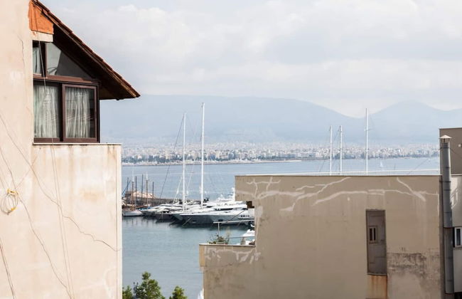 Amazing apartment with view - Foto 31