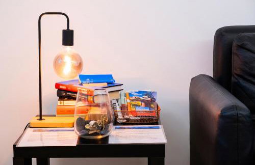 Your Home in Tenerife, Alojamiento ideal con wifi y parking en Güímar - Foto 7