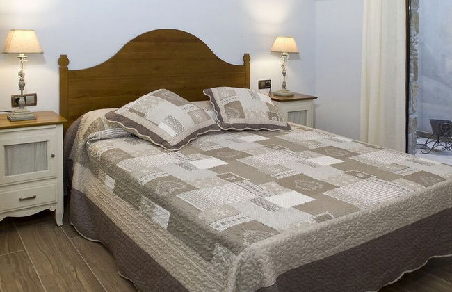 Apartamento la Cascada -Mas el Brugue - Foto 5