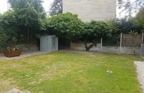 Le Verd'oyant - Calme et Parking - Proche Centre - Mon Groom - Foto 30