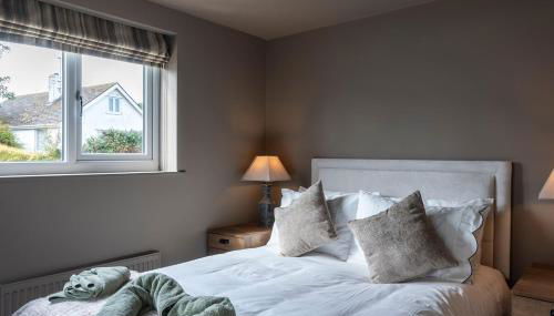 Ffordd Y Wylan House by Guestz - Foto 5, towels