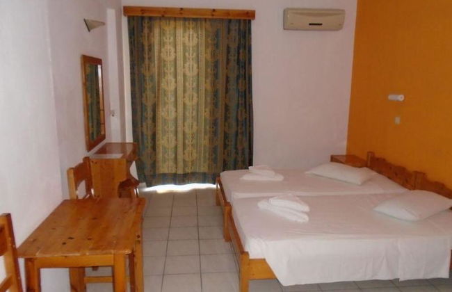 Oasis Apartments - Foto 15