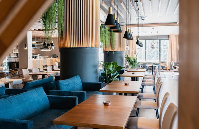 Aparthotel Zlatni Javor - Photo 35