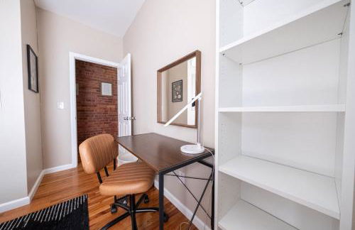 Sunny 4BR/2BA Retreat in Morningside Heights, NYC - Foto 36