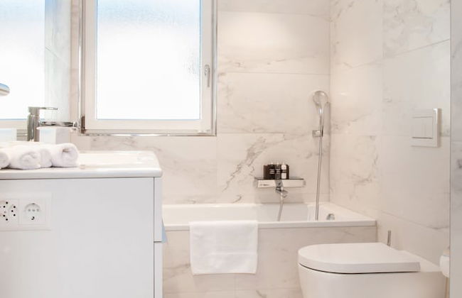 City Stay Apartments Lindenstraße - Foto 50