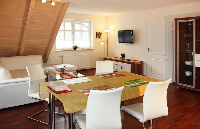 Aparthotel Museumshof, Fehmarn - Foto 9