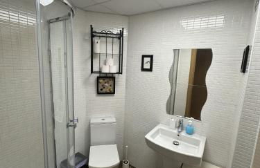 Apartamento Carreteria Centro Málaga - Photo 26