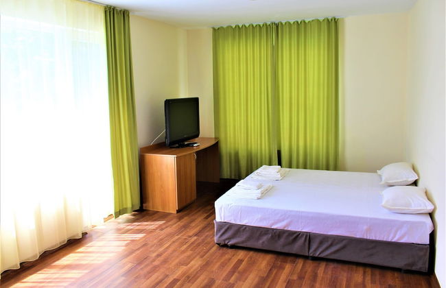 Solei Apartments - Foto 27