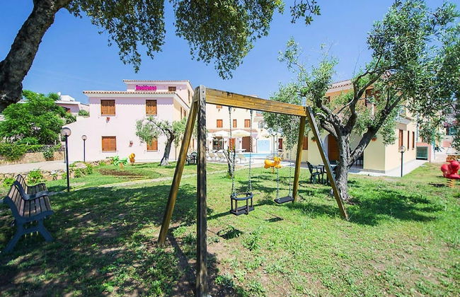 Apartment in Sardinia Near Cala Liberotto Beach - Foto 15