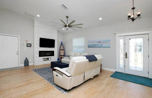 Spacious home with large yard - Perfect for families - Sunny South - Foto 6