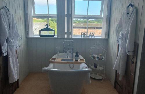 The Foulsyke Licensed Bed and Breakfast Scalby Scarborough - Foto 25