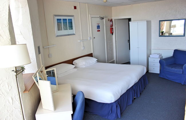 Sandpiper Holiday Apartments - Photo 5