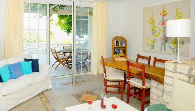 The Saints - St Nicholas 2 Bedroom Cottage - Foto 5, Habitación