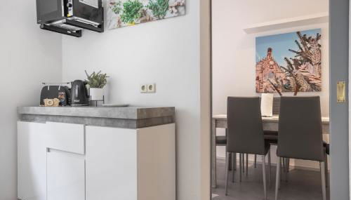 Oldtown Apartments by StayStay, close to Castle & Main Market Square - Foto 3