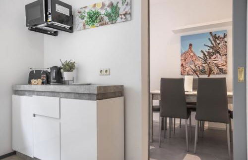 Oldtown Apartments by StayStay, close to Castle & Main Market Square - Foto 3