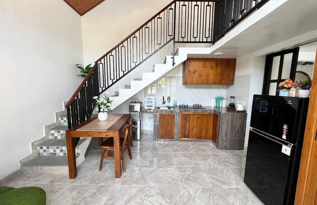 Ubud Suarga Private Pool Villa - Foto 50