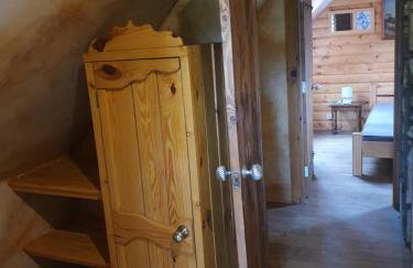 Osada Załuż - Foto 49