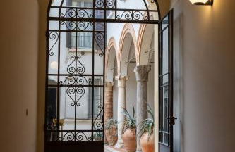 Casa Petrucci centro storico, accesso ztl e park gratuito - Foto 1