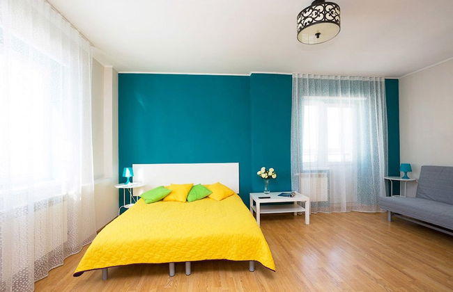 Etazhydaily Bibliotechnaya-Komsomolskaya - Photo 11